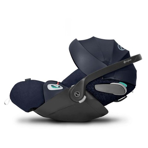 Cybex seggiolino auto cloud - cloud, z2