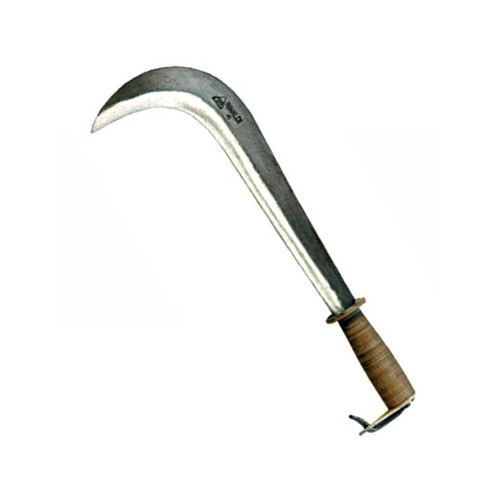Roncola tipo bergamo stretta - tipo,