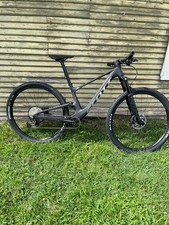 2022 Scott Spark RC TEAM-