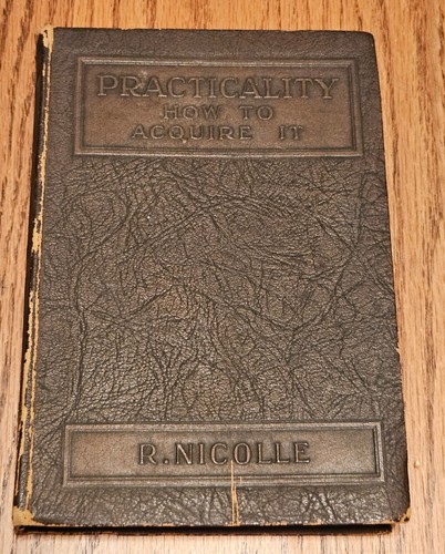 Antique 1916 authorized - antique, first
