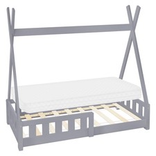 Lettino per bambini - , tenda