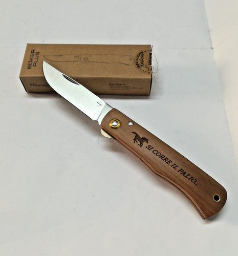 Coltello boker plus - coltello,
