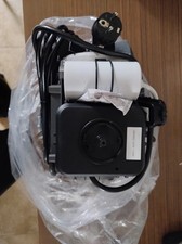 MOTORE ELETTRICO PER IDROPULITRICE ANNOVI REVERBERI AR680