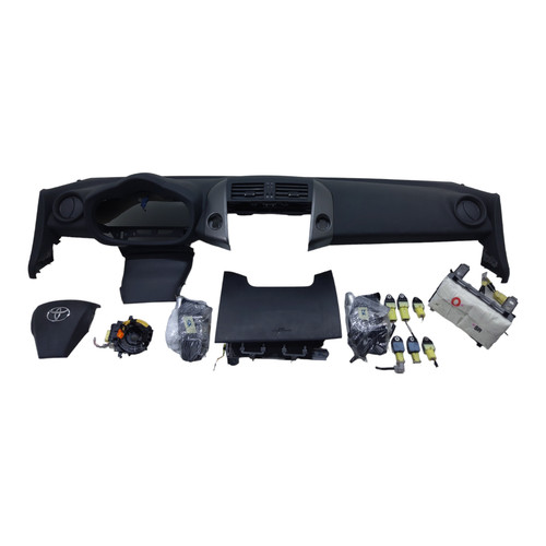 Kit airbag completo - airbag, per