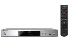 Pioneer BDP-160 SILVER SACD