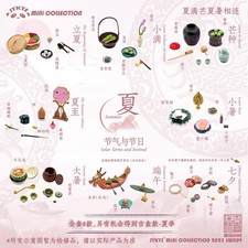 JYKYS Miniatures Serie 9