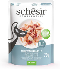 Tonnetto con nasello 12x70g - con,