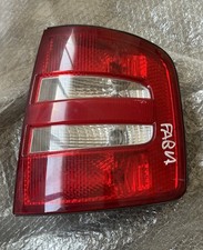 FARO FANALE POSTERIORE DESTRO DX PER SKODA FABIA Dal 2005 6Y9945096B 6Y9945112B
