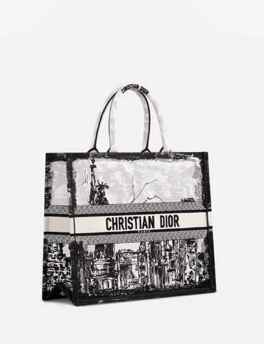Borsa libro dior - libro,