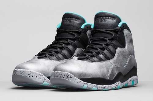 Air jordan retro - jordan, 10