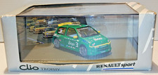 Universal Hobbies 1:43 Renault