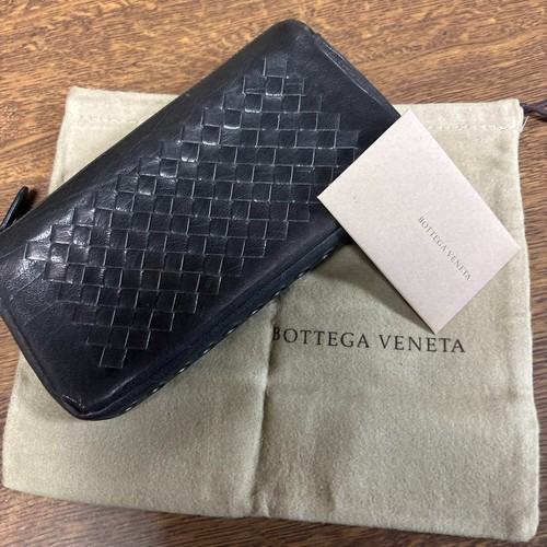 Pochette bottega veneta - pochette,