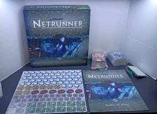 Android netrunner gioco - android,