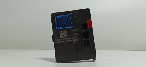 9836236080 modulo elettronico - modulo,