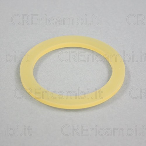 Guarnizione 64mm per moka - per,