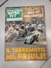 MOTO SPRINT ANNO 1978 NR. 15 -