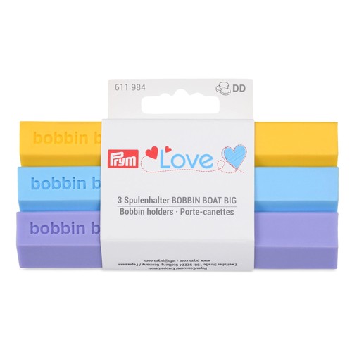 Prym porta bobina - porta,