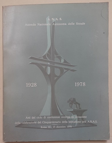 1928 1978 atti del - 1928-1978,