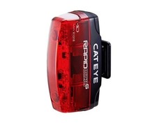 Fanalino posteriore Cateye