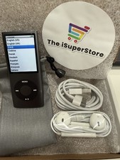 Apple iPod nano 4a Generazione