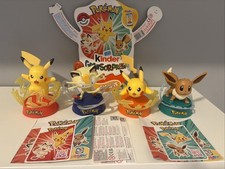 POKEMON Kinder Sorpresa 2026