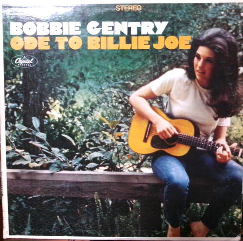 Bobbie gentry ode - ode, billie