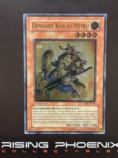 Rising Phoenix Yugioh! -