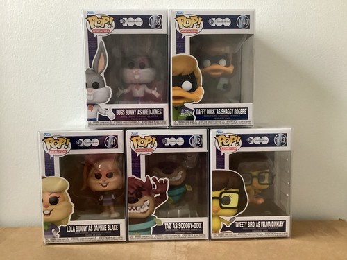 Funko pop animation wb - pop!, 100