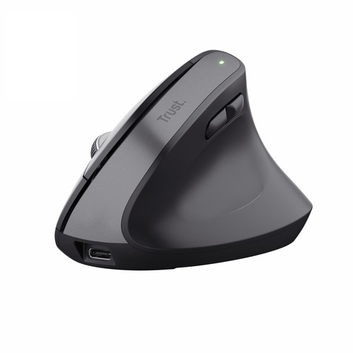 Yuno mouse ergonomico - ergonomico, cablato