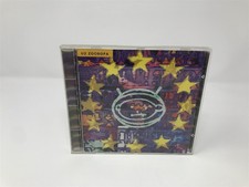 Zooropa - -, (cd,