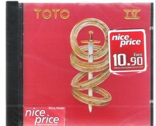 TOTO - IV - CD new
