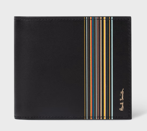 Portafoglio uomo paul smith - paul,