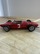 CMC 1:18 Ferrari Dino 156 F1