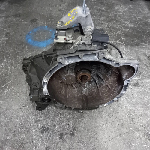 1537522 cambio compl - , ford
