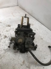 CARBURATORE PER FIAT Uno 1°