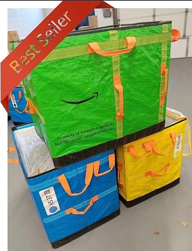 Amazon courier borsa grande - courier,