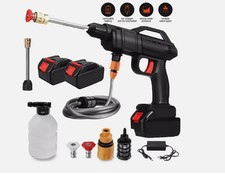 IDROPULITRICE PROFESSIONALE