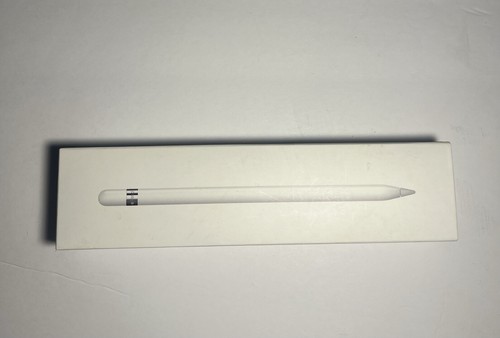 Apple pencil - apple, generazione)