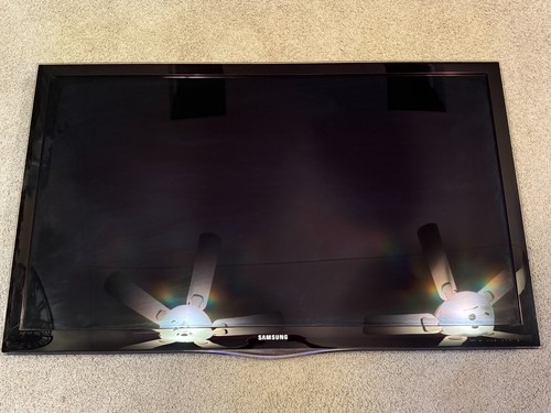 Samsung model ln55c650l1f - samsung, 55