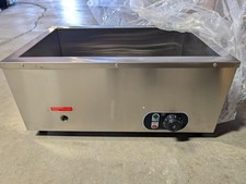 Vevor commercial food warmer - commercial,