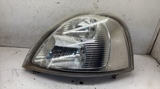 FARO ANTERIORE SINISTRO PER RENAULT Master 3° Serie (03>10)