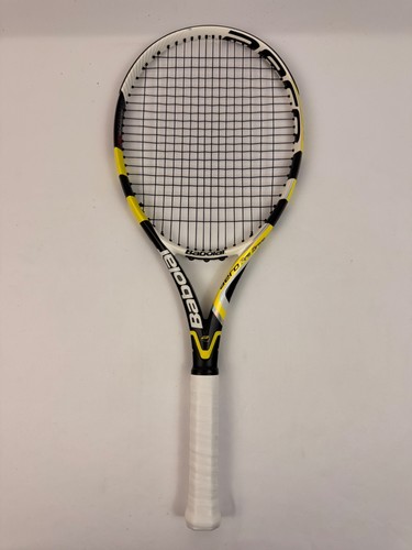 Babolat aeropro drive 4 - drive, gt,