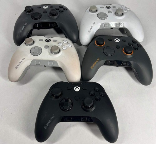 Controller scuf valor pro - scuf,