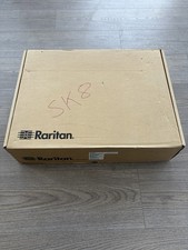 Raritan dominion dkx2 232 - raritan, dkx2-232