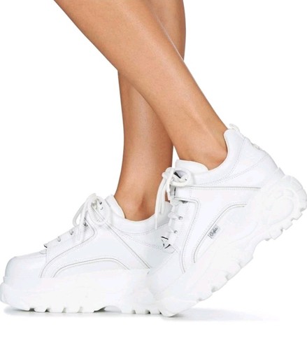 Scarpe moda donna buffalo - donna,