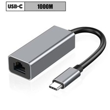 Adattatore di rete USB-C 3.1
