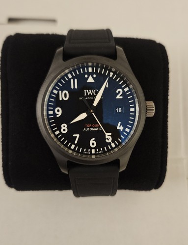 Orologio iwc iw326901 pilot - orologio,