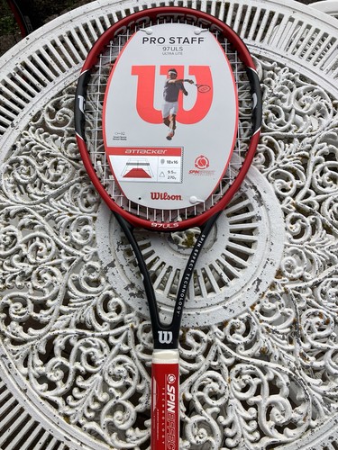 Racchetta tennis wilson - 1x,