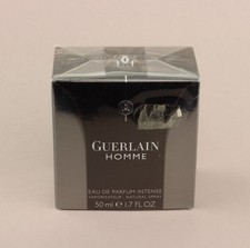 Profumo vintage GUERLAIN HOMME