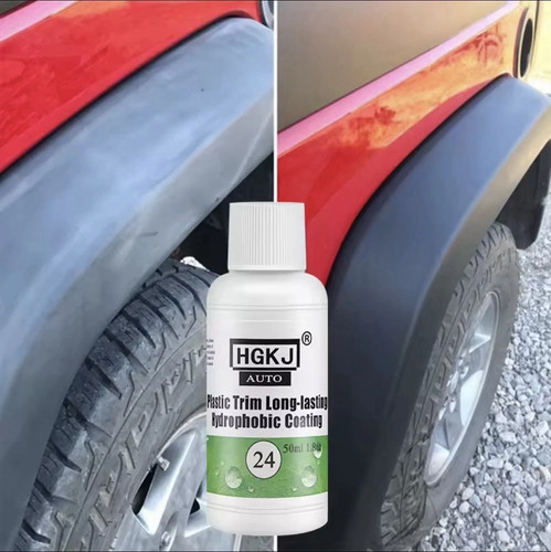 Kit rinnova plastiche auto - kit,